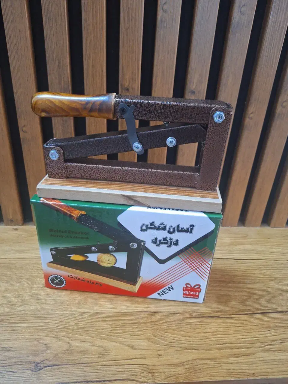 آسان شکن به تعداد محدود|سایر لوازم برقی|قم, شهرک شهرداری|دیوار