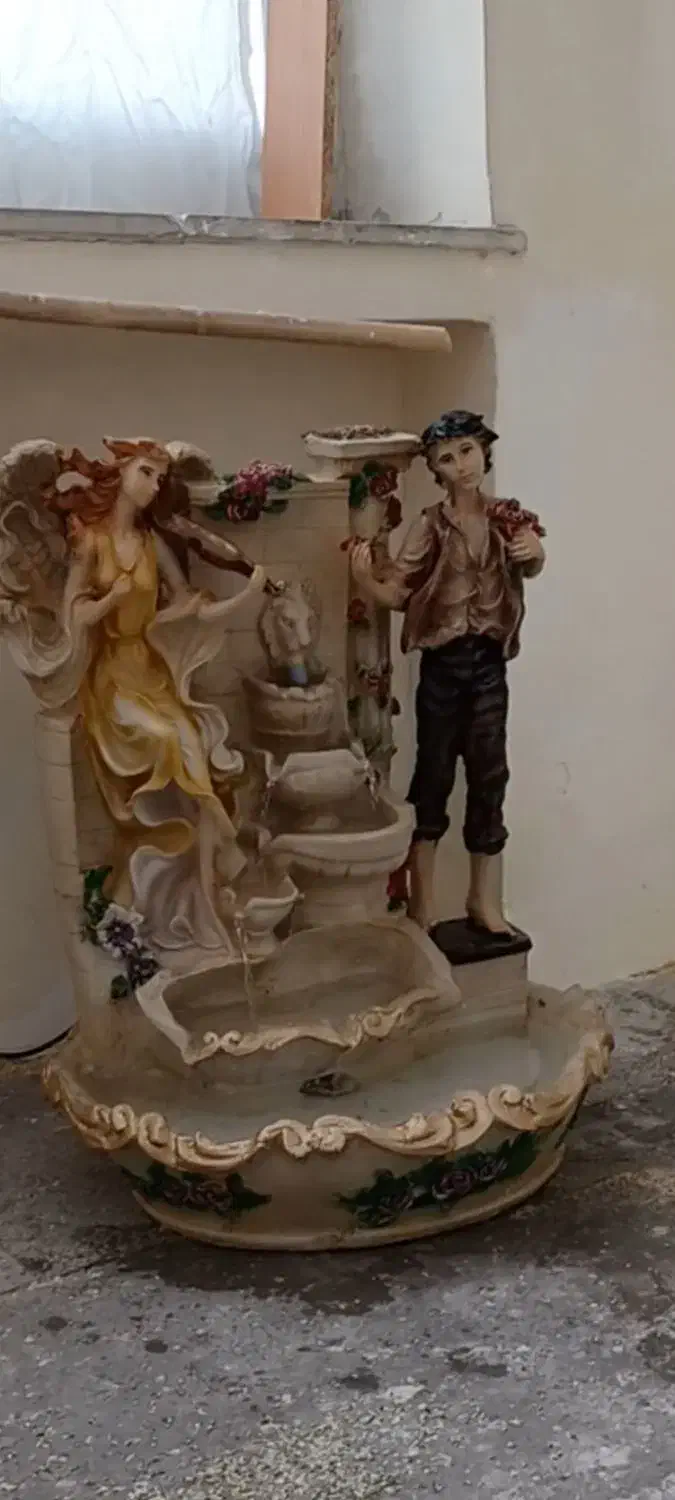 ابنما سالم|صنایع دستی و سایر لوازم تزئینی|نیشابور, دارایی|دیوار