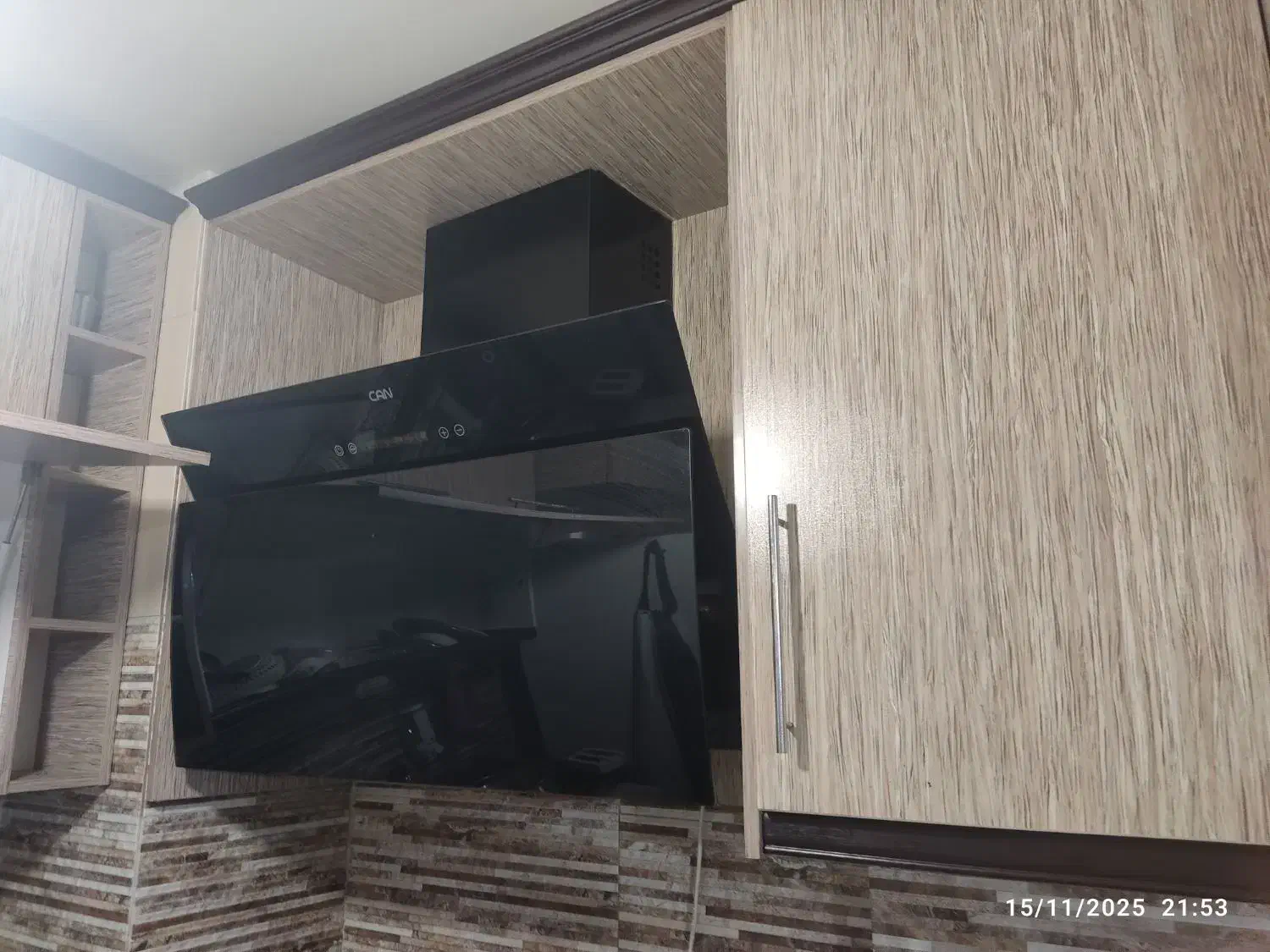 کابینت|کتابخانه، شلف، قفسههای دیواری|تهران, تهرانسر شمالی|دیوار