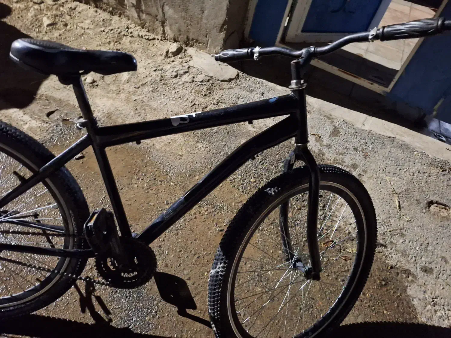 دوچرخه سالم 26.|دوچرخه، اسکیت، اسکوتر|جیرفت, |دیوار