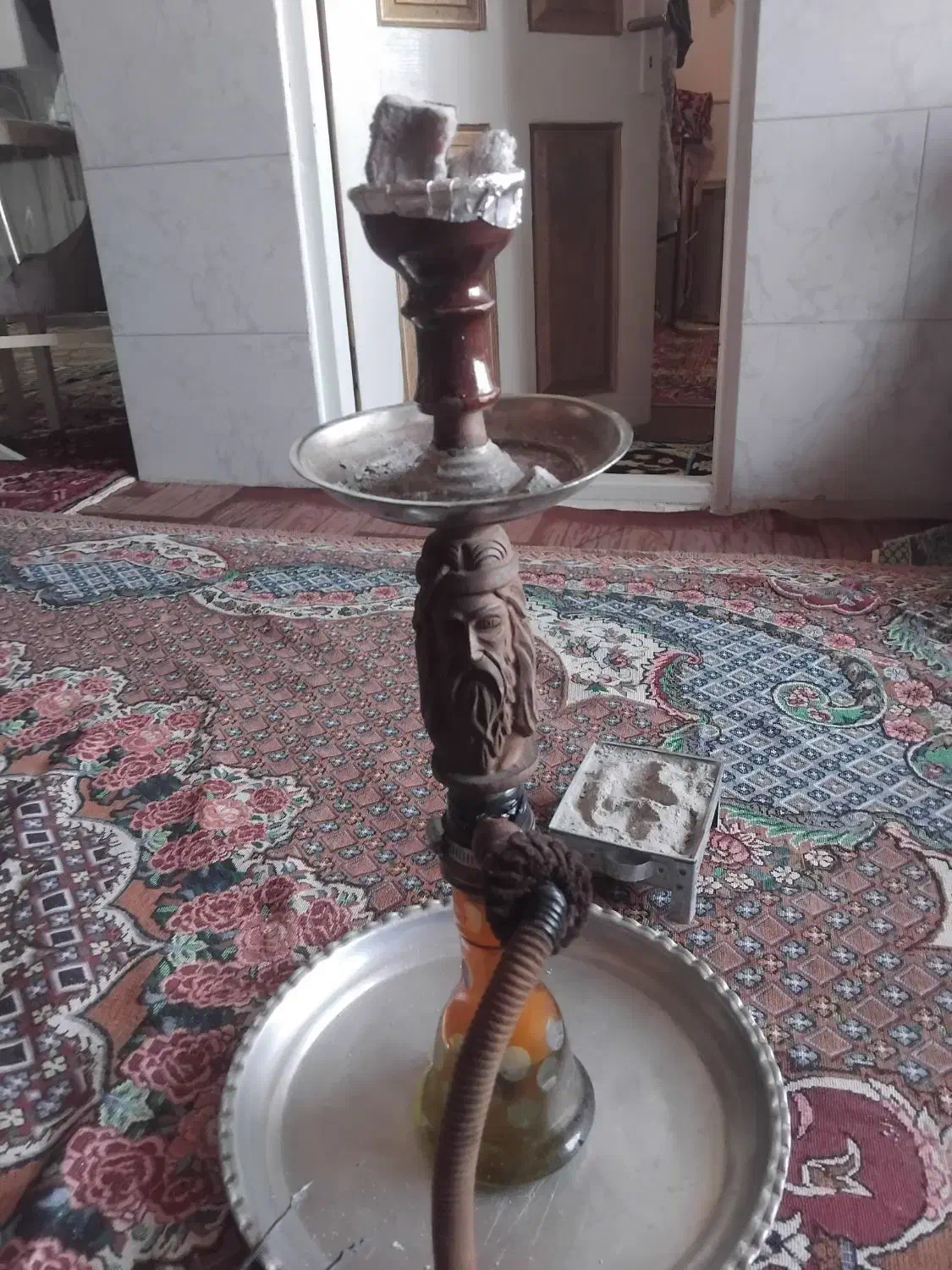 قلیون|کلکسیون و سرگرمی|زرندیه, |دیوار