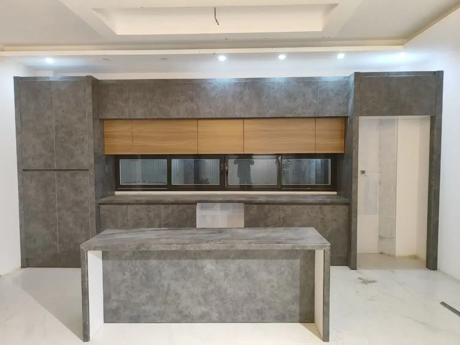 نصب کابینت وکمد|خدمات پیشه و مهارت|اصفهان, لاله|دیوار