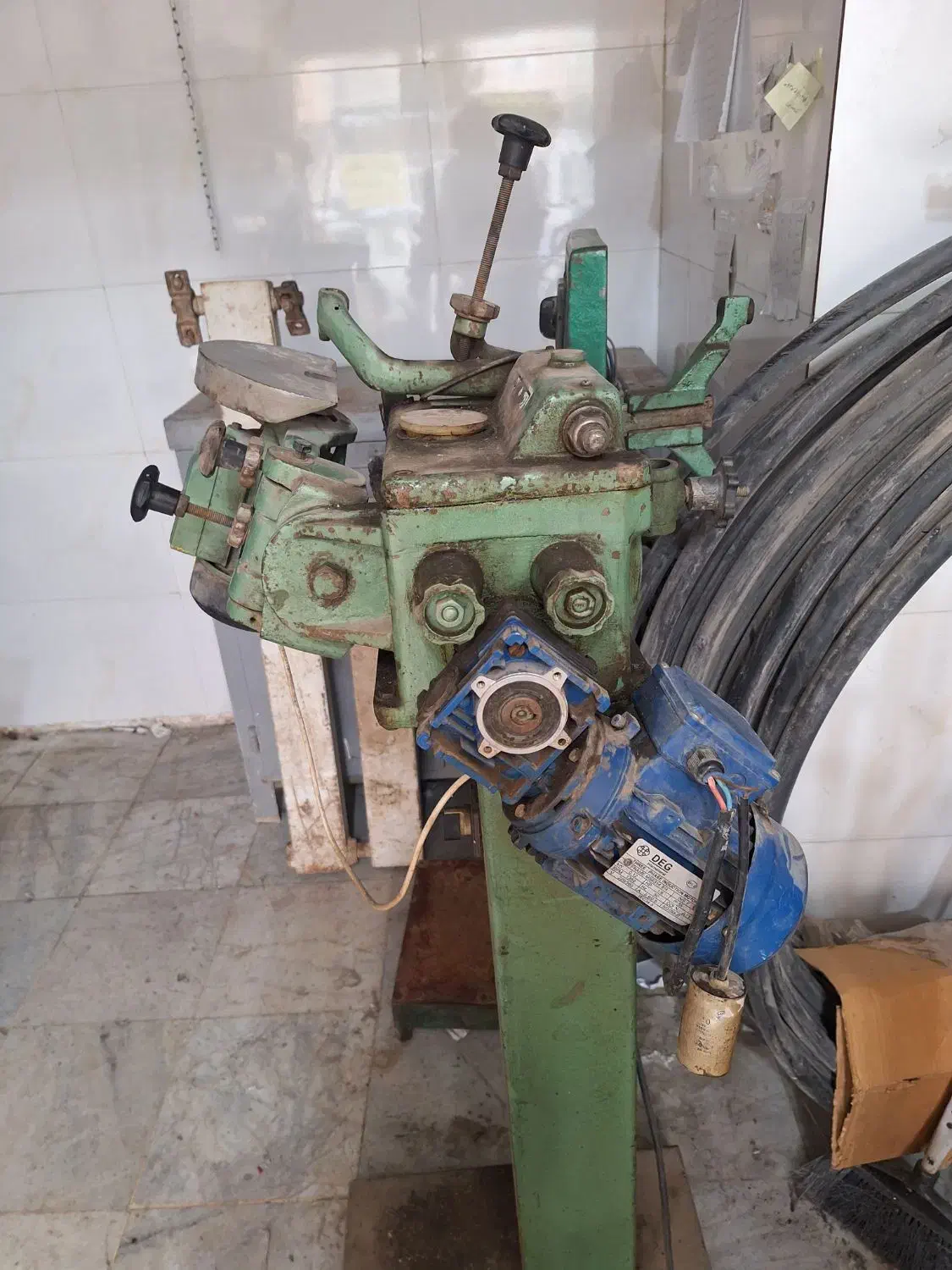 اره تیزکن|ابزارآلات|نسیم‌شهر, |دیوار