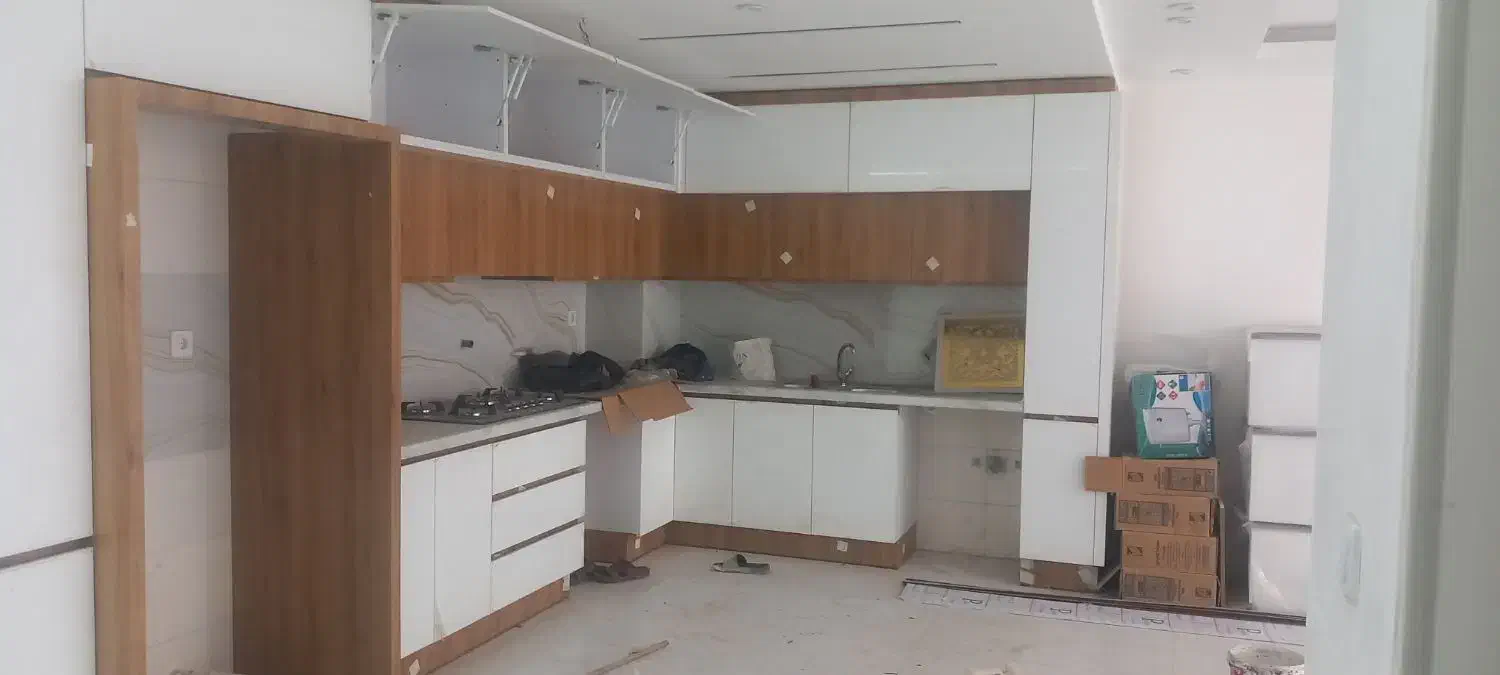 سویت جهت رهن و اجاره|اجارهٔ آپارتمان|شاهینشهر, شهرک هشت بهشت|دیوار