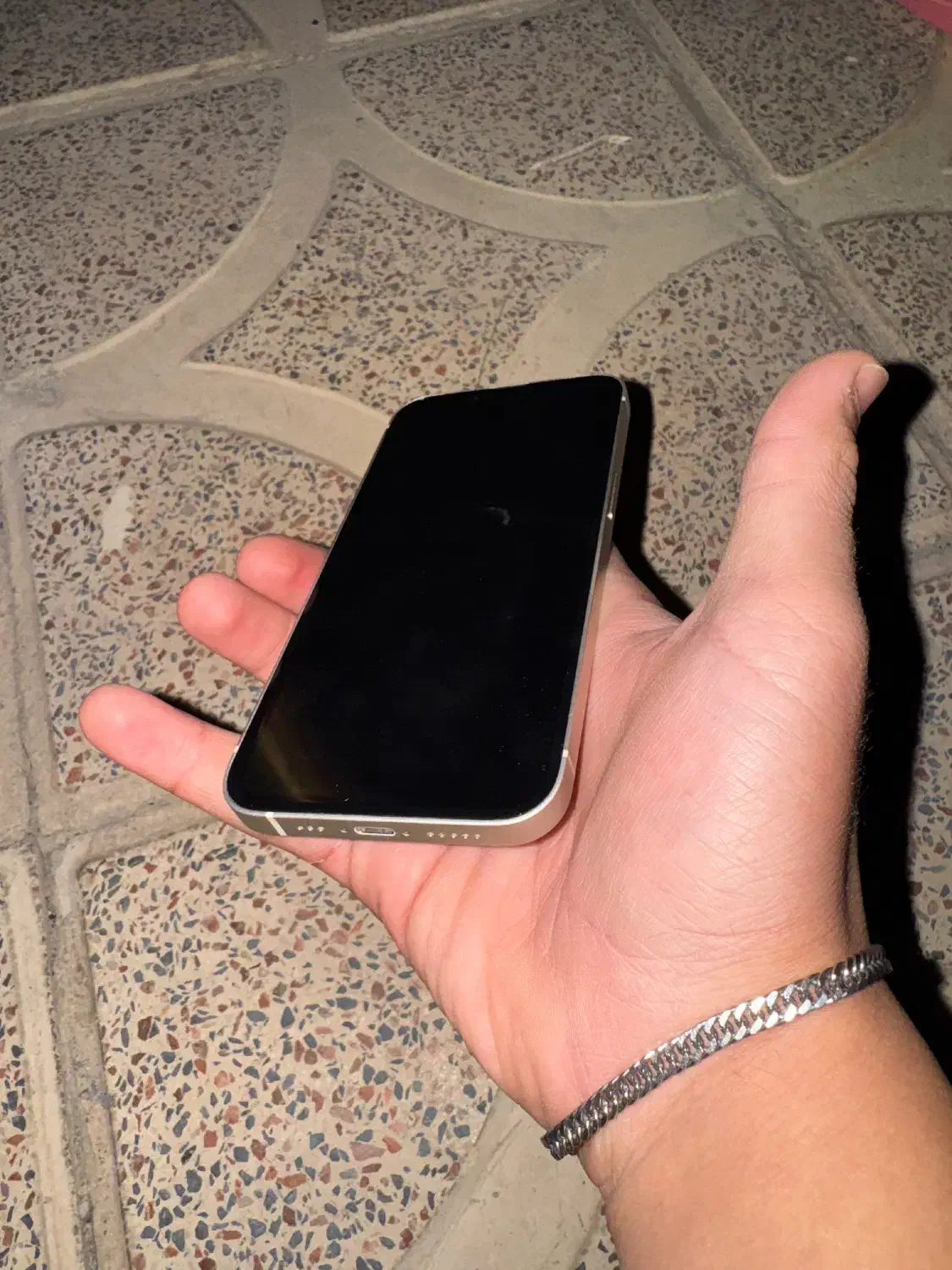 iPhone 13 128 ch|موبایل|کرمانشاه, |دیوار