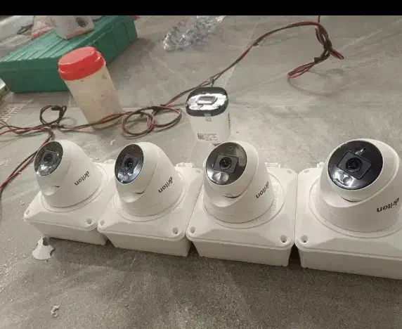 فروشگاه دوربین مداربسته.پلاک خوان وقابلیت ثبت چهره|خدمات پیشه و مهارت|زاهدان, |دیوار