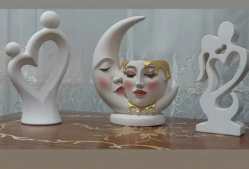 سنگ مصنوعی|صنایع دستی و سایر لوازم تزئینی|سیرجان, |دیوار