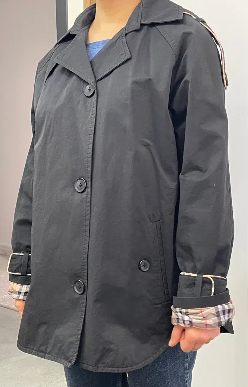 بارونی بارانی پالتو|لباس|گرمسار, |دیوار