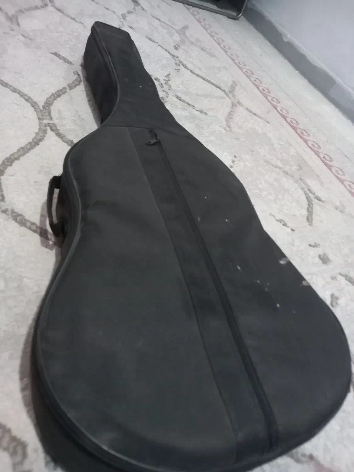 گیتار نو نو|گیتار، بیس، امپلیفایر|تهران, شهرک رضویه|دیوار