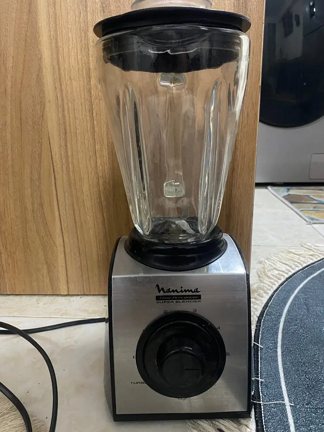 مخلوط کن|سایر لوازم برقی|سهند, |دیوار