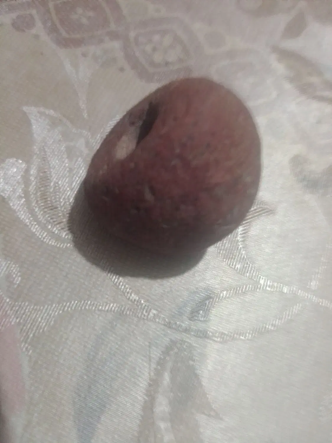 سنگ مغناطیسی قدیمی فروش توافقی|جواهرات|مشگین شهر, |دیوار