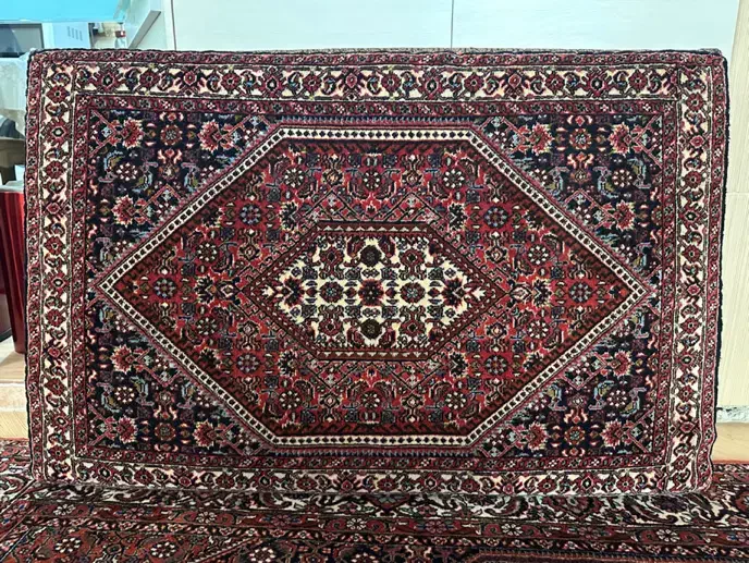 پشتی|پشتی|زنجان, |دیوار