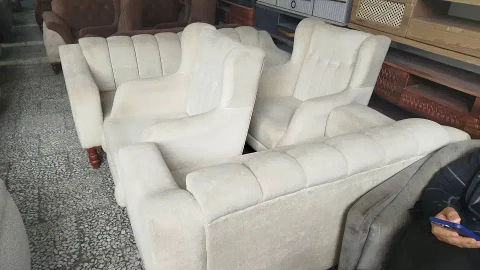 تولیدی و پخش مبل در ((قائم شهر))|مبلمان خانگی و میز عسلی|قائم‌شهر, |دیوار