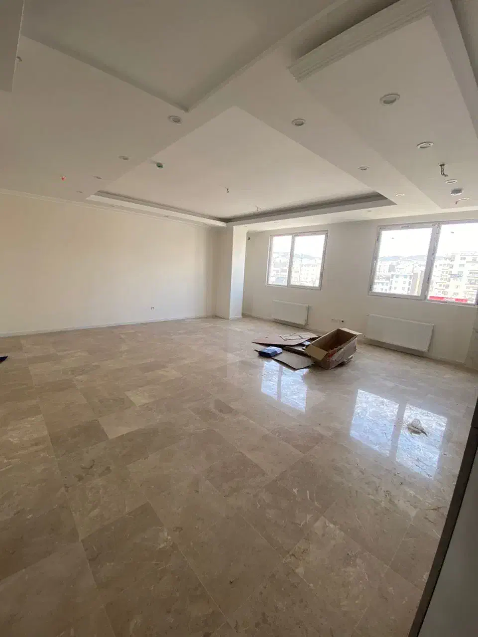 آپارتمان ۱۰۵ متری کلید نخورده اردیبهشت جنوبی|اجارهٔ آپارتمان|تهران, علم و صنعت|دیوار