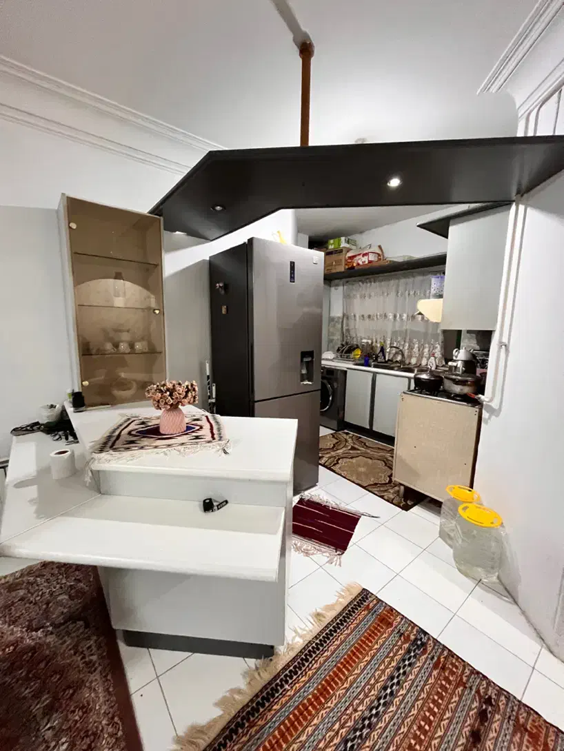 منظریه /خ بهرام /کوچه ارش /ط۳|اجارهٔ آپارتمان|رشت, منظریه|دیوار