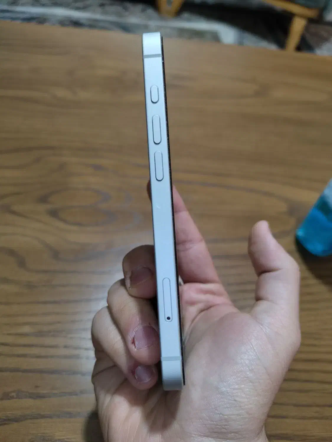 iPhone 16e|موبایل|فردیس, داوری|دیوار