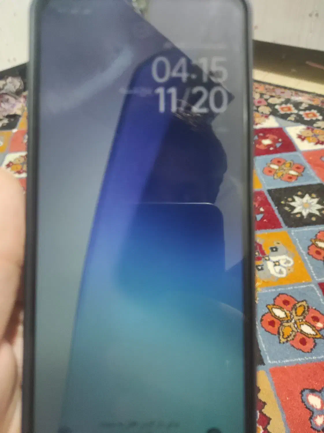 گوشی شیائومی 14c|موبایل|مشهد, جلالیه|دیوار