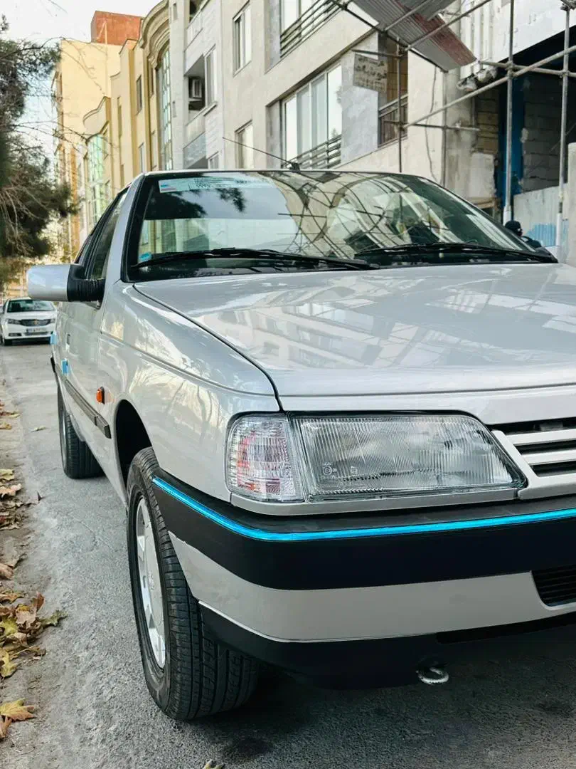 پژو405،استثنایی،درحد|خودرو سواری و وانت|مشهد, چهارچشمه|دیوار