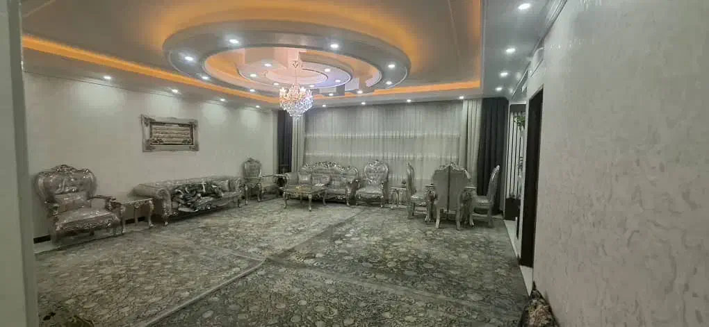 خانه رهن ۱۲۷ متری سه خوابه درلهراسب