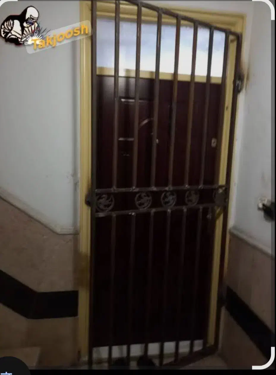 جوشکاری سیار|خدمات پیشه و مهارت|زاهدان, |دیوار