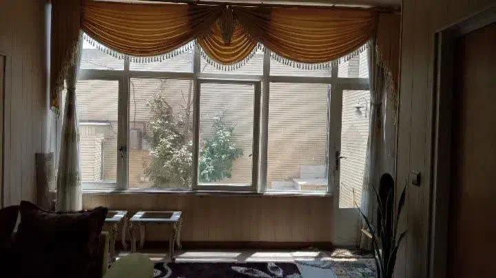 قایمیه ویلایی قدیمی|اجارهٔ خانه و ویلا|اصفهان, قائمیه|دیوار