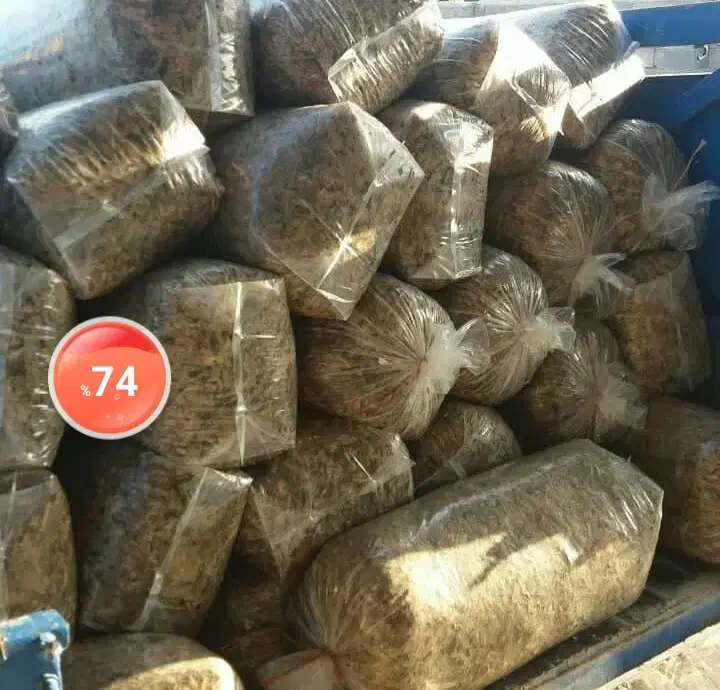 سیلو ذرت|عمده‌فروشی|گرگان, |دیوار