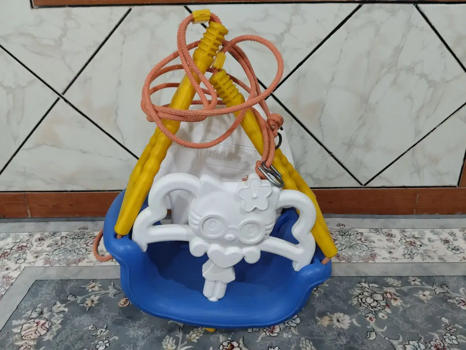 تاب بچه|اسباب و اثاث بچه|اسدآباد, |دیوار