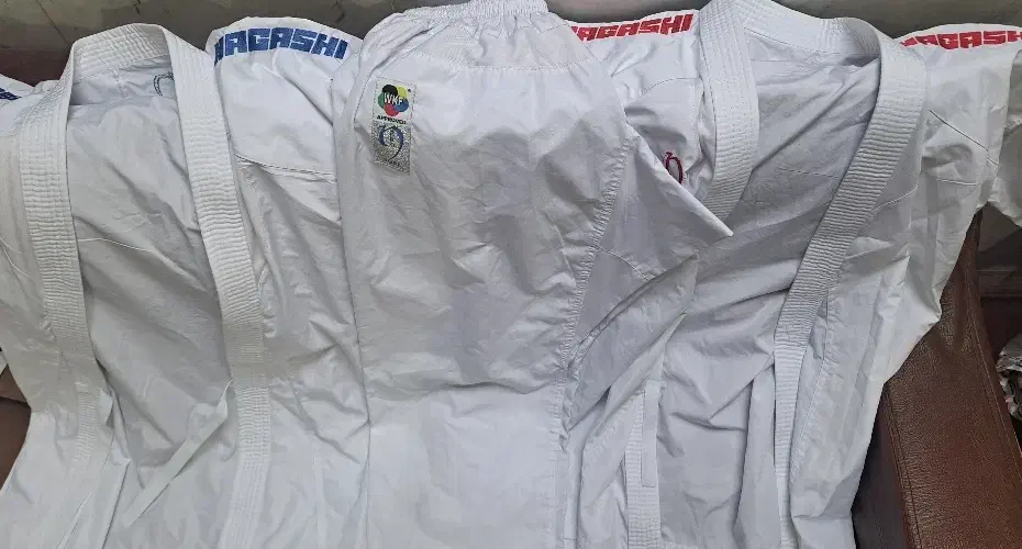 لباس کاراته|تجهیزات ورزشی|کرمانشاه, |دیوار