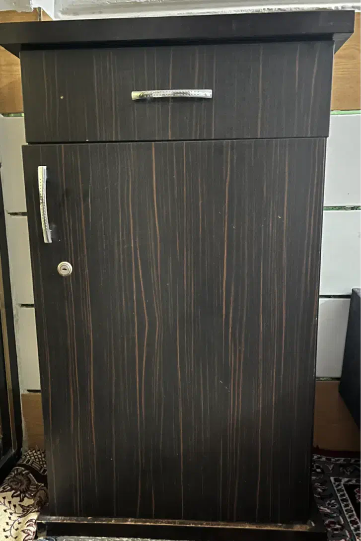 کمد جا کفشی|جاکفشی، کمد، دراور|بندر ماهشهر, |دیوار