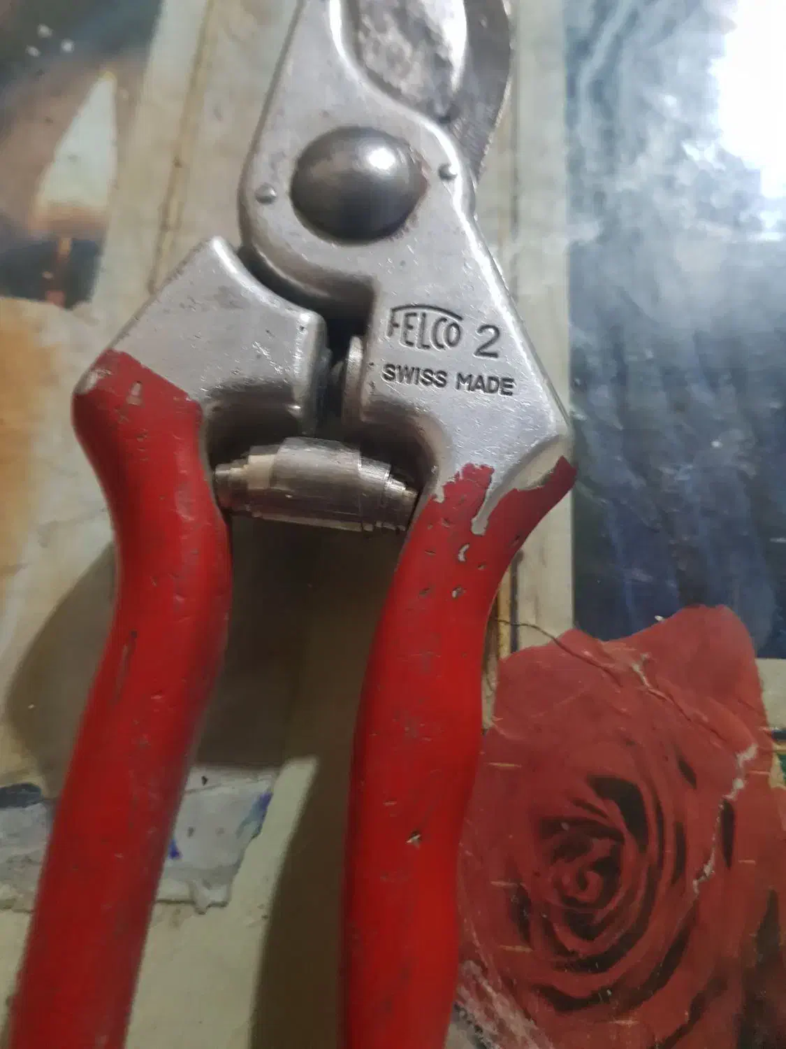 قیچی فیلکو ۲ اصلی|ابزارآلات|شهریار, شهریار|دیوار