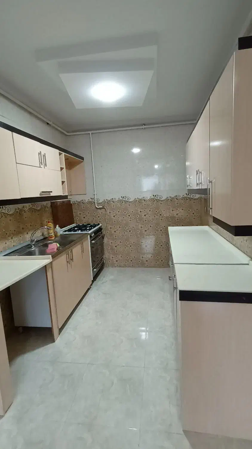 دوخواب ۷۵ متری با دید دریادر مسکن مهر انزلی|فروش آپارتمان|بندر انزلی, مسکن مهر|دیوار