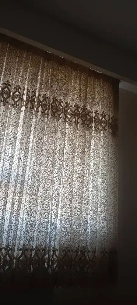 پرده|پرده، رانر، رومیزی|تهران, هفت چنار|دیوار