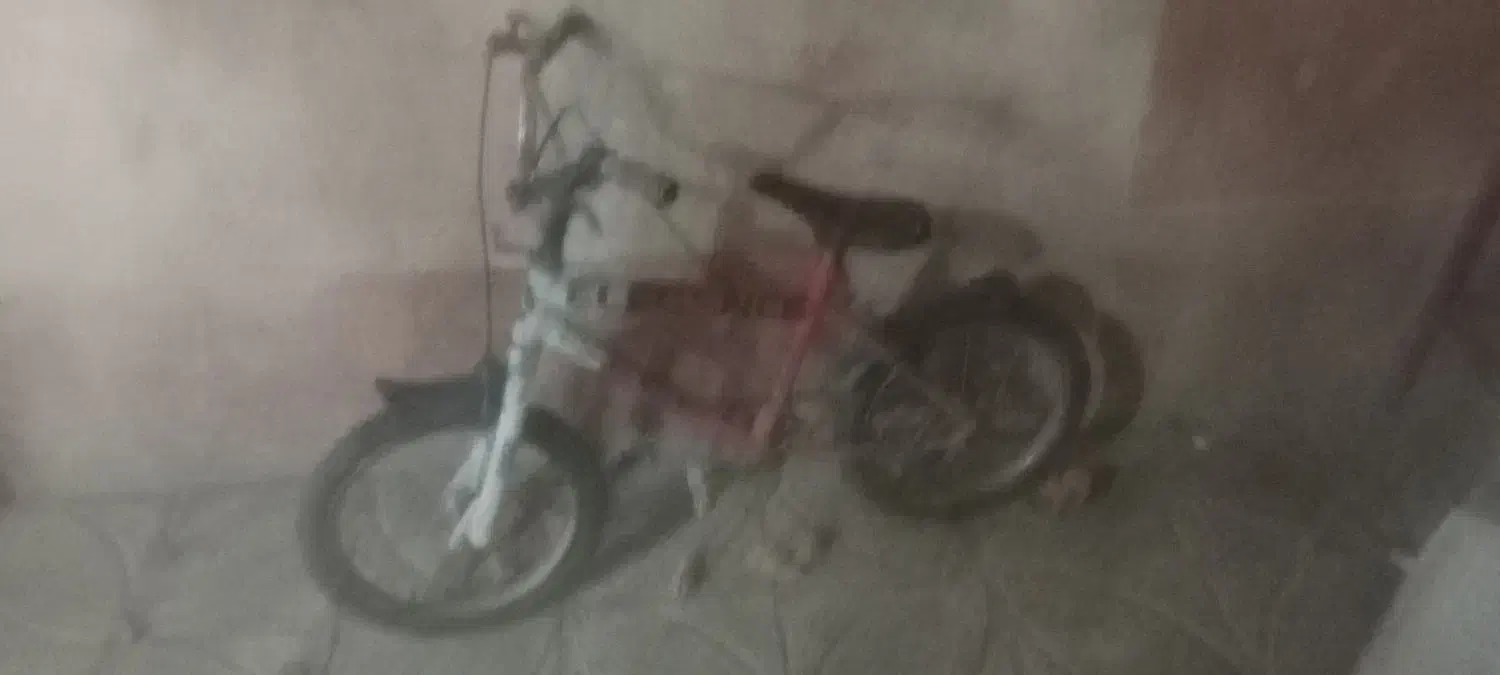 دوچرخه ۱۶|دوچرخه، اسکیت، اسکوتر|بروجرد, |دیوار