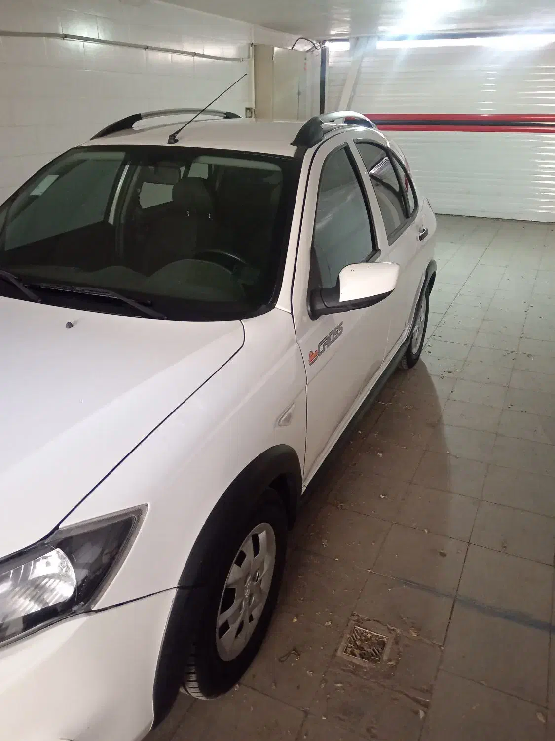 کوییک 1401 تک برگ|خودرو سواری و وانت|کرمان, |دیوار