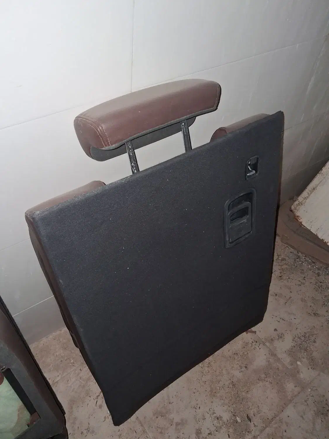 صندلی هیوندا ورا کروز x55|قطعات یدکی و لوازم جانبی|شیراز, سرو|دیوار