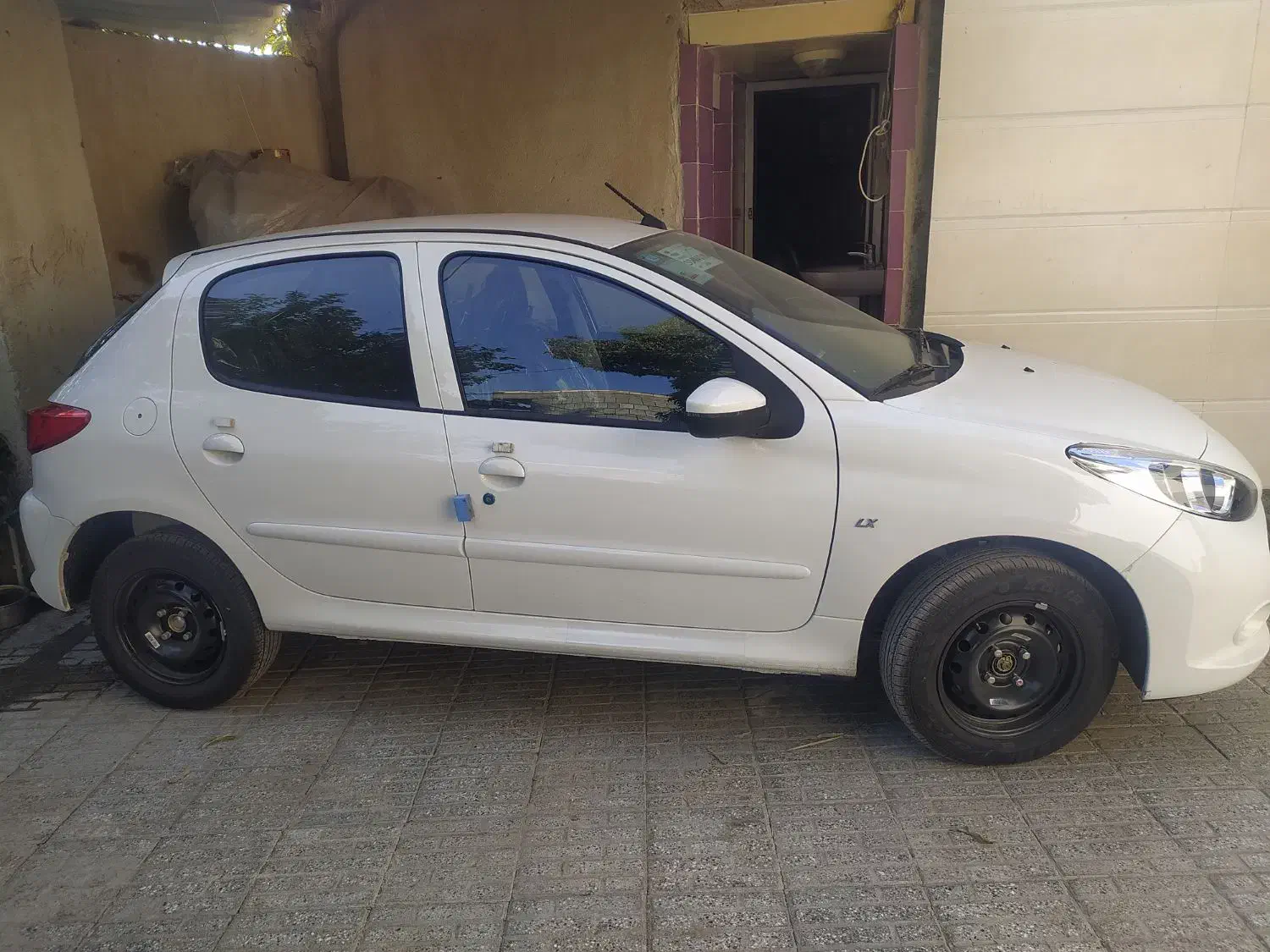 لطفا دلال تماس نگیرد قیمت به روز میباشد.|خودرو سواری و وانت|میناب, |دیوار