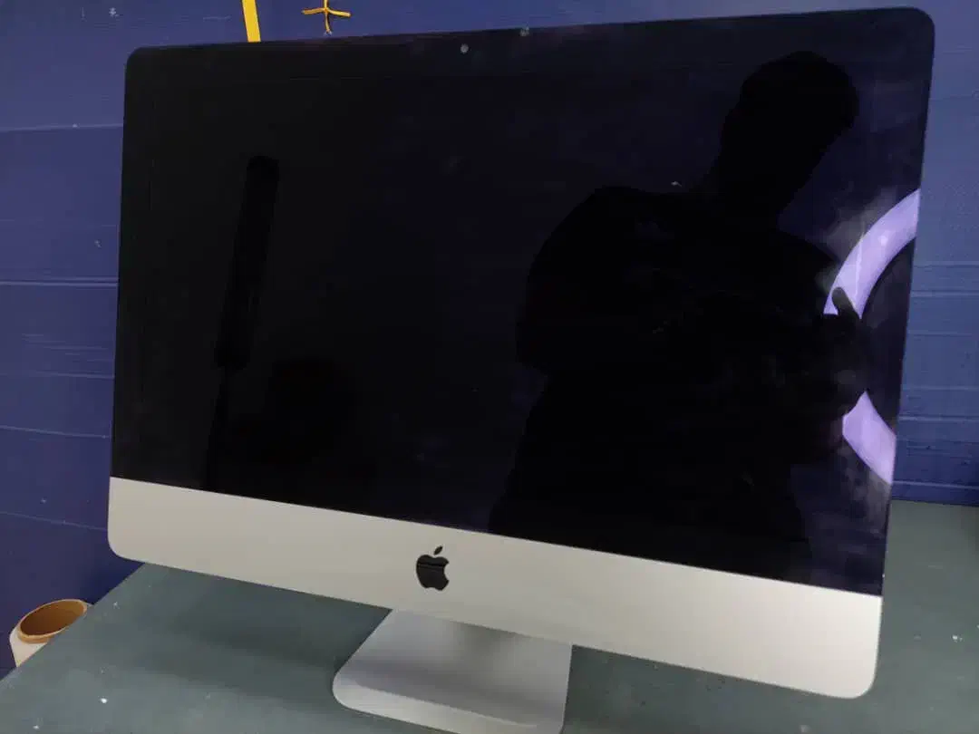 ای مک اسلیم / imac a1418|رایانه رومیزی|شیراز, فخرآباد (دروازه کازرون)|دیوار