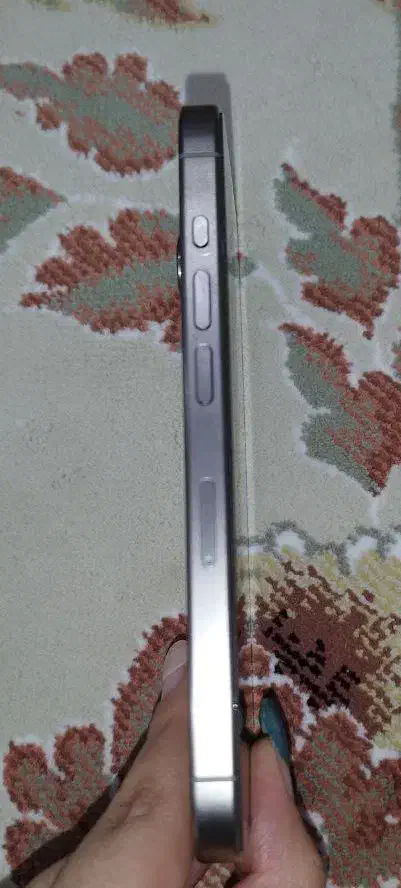 ایفون پونزده پرو ۲۵۶|موبایل|قم, انسجام|دیوار