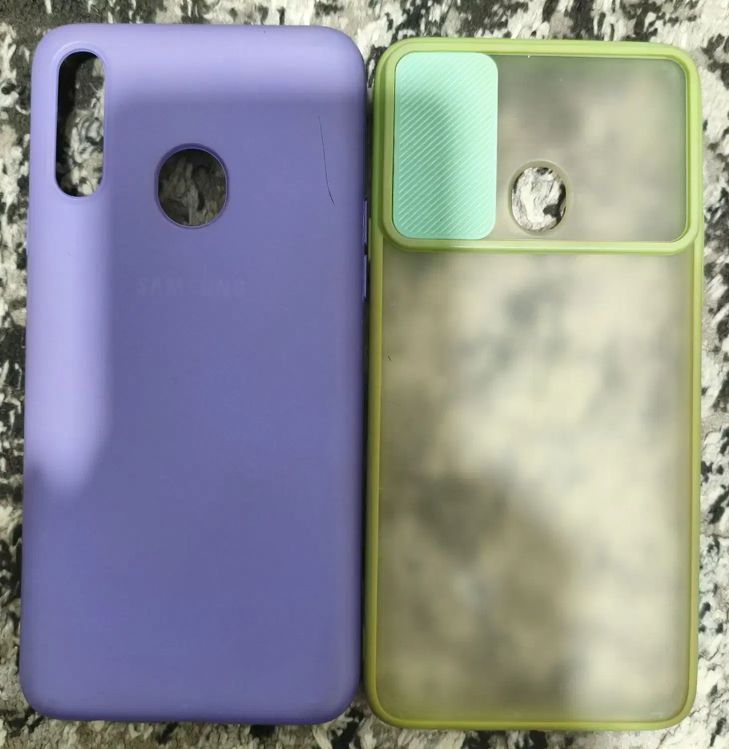 قاب گوشی A20s|لوازم جانبی موبایل و تبلت|تهران, مخصوص|دیوار