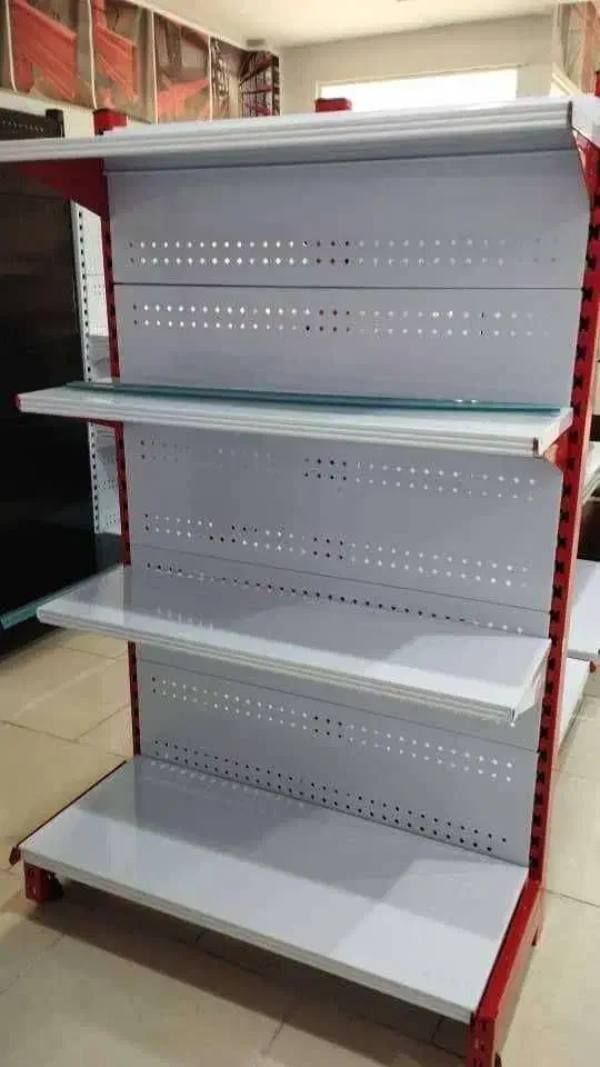 قفسه خود ایستا|فروشگاه و مغازه|دزفول, |دیوار