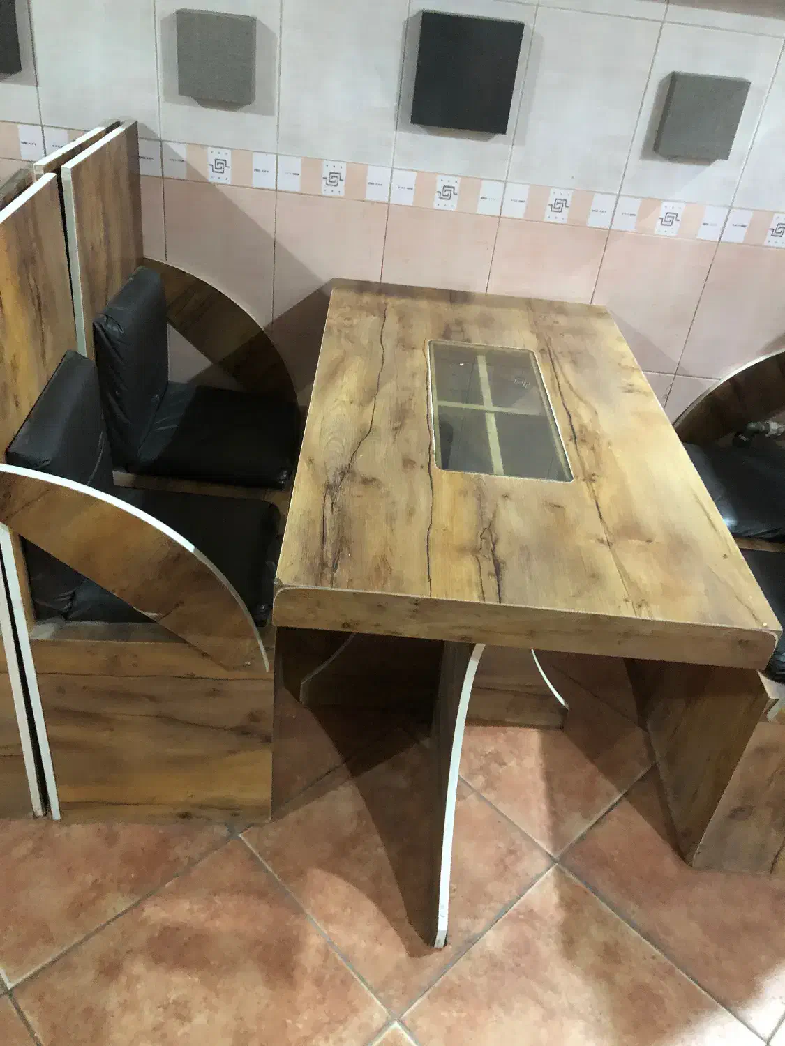 میز و صندلی|کافی‌شاپ و رستوران|تربت جام, شهید مدرس|دیوار