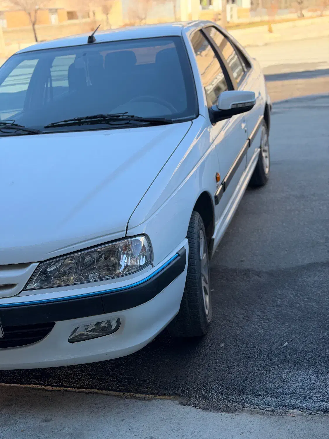 پارس TU5|خودرو سواری و وانت|بانه, |دیوار