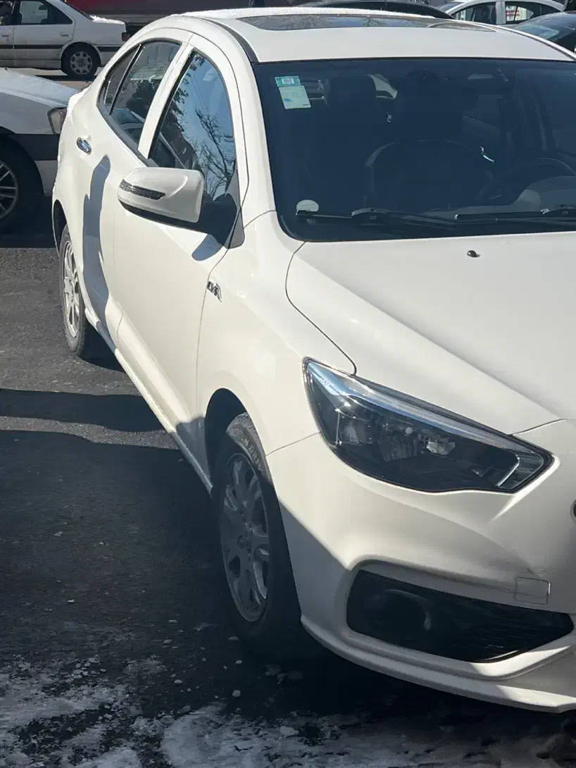 شاهین اتومات ۱۴۰۳jl|خودرو سواری و وانت|تبریز, |دیوار