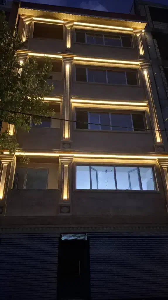 رهن واحد آپارتمانی کلید نخورده|اجارهٔ آپارتمان|لشت نشا, |دیوار