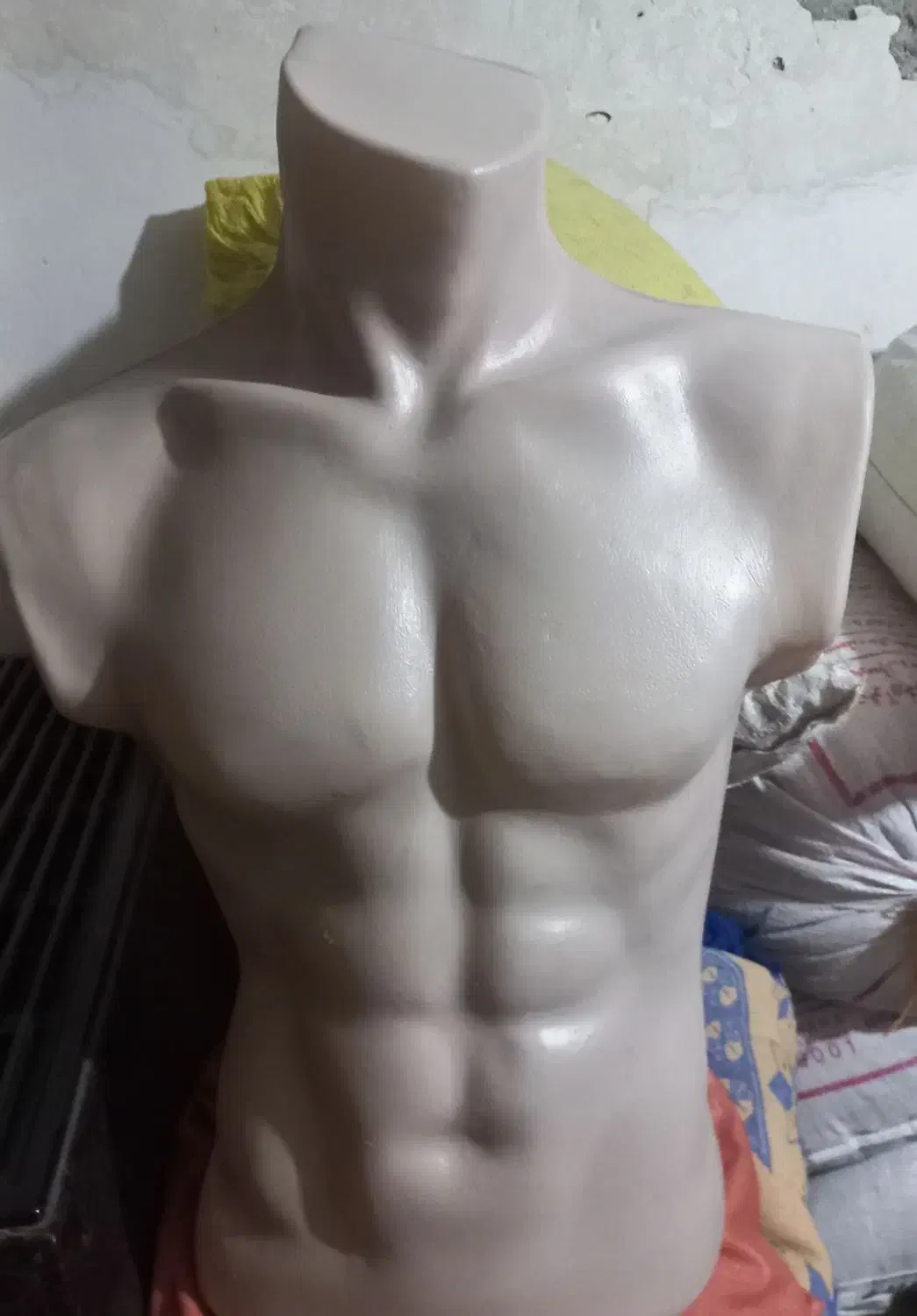 مانکن . رگال. چوب لباسی شلوار و بچه|فروشگاه و مغازه|باغ بهادران, |دیوار