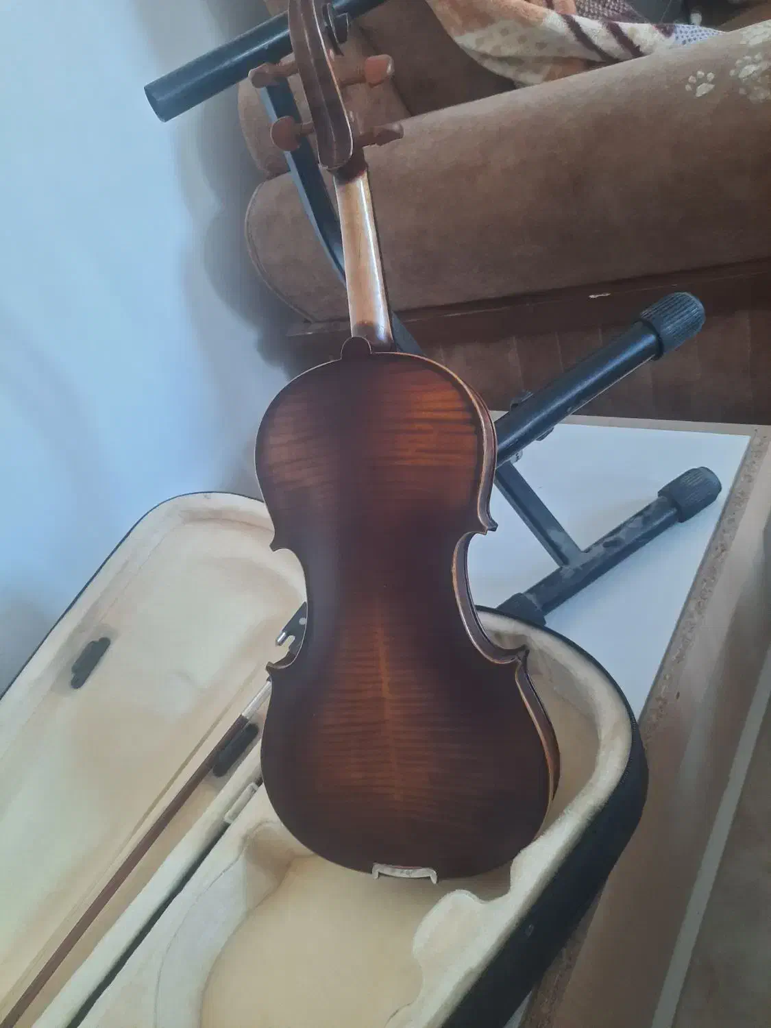 فروش ویولن|ویولن|نهاوند, |دیوار