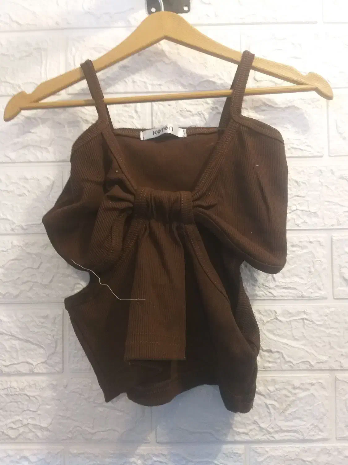 کراپ نیم تنه کراپ بلند|لباس|کرج, کوی امامیه|دیوار