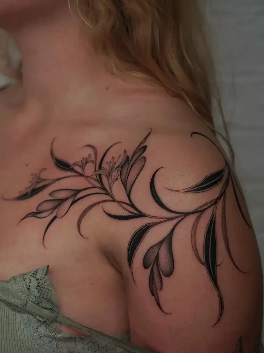 مدل برای تتوبدن|خدمات آرایشگری و زیبایی|نسیمشهر, |دیوار