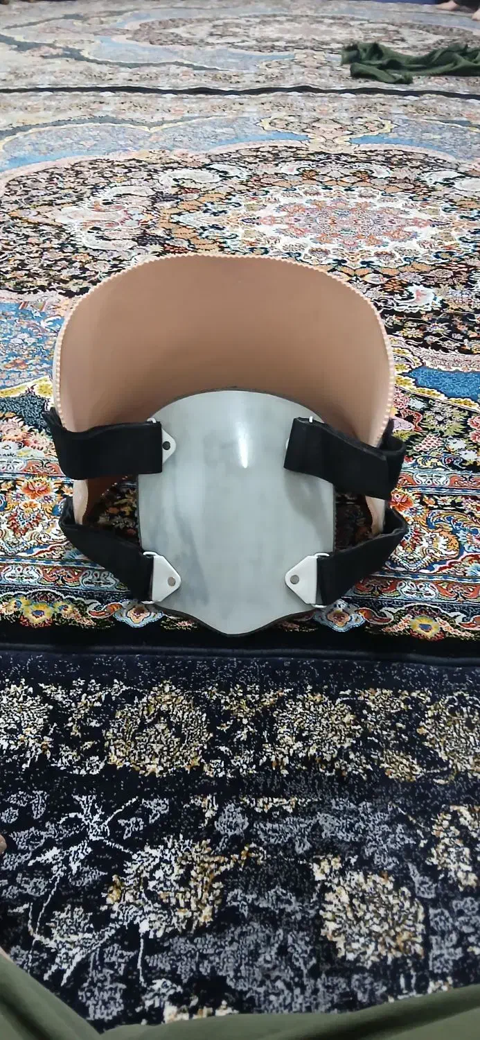 کمربند طبی دیسک کمر.|پزشکی|نسیم‌شهر, |دیوار