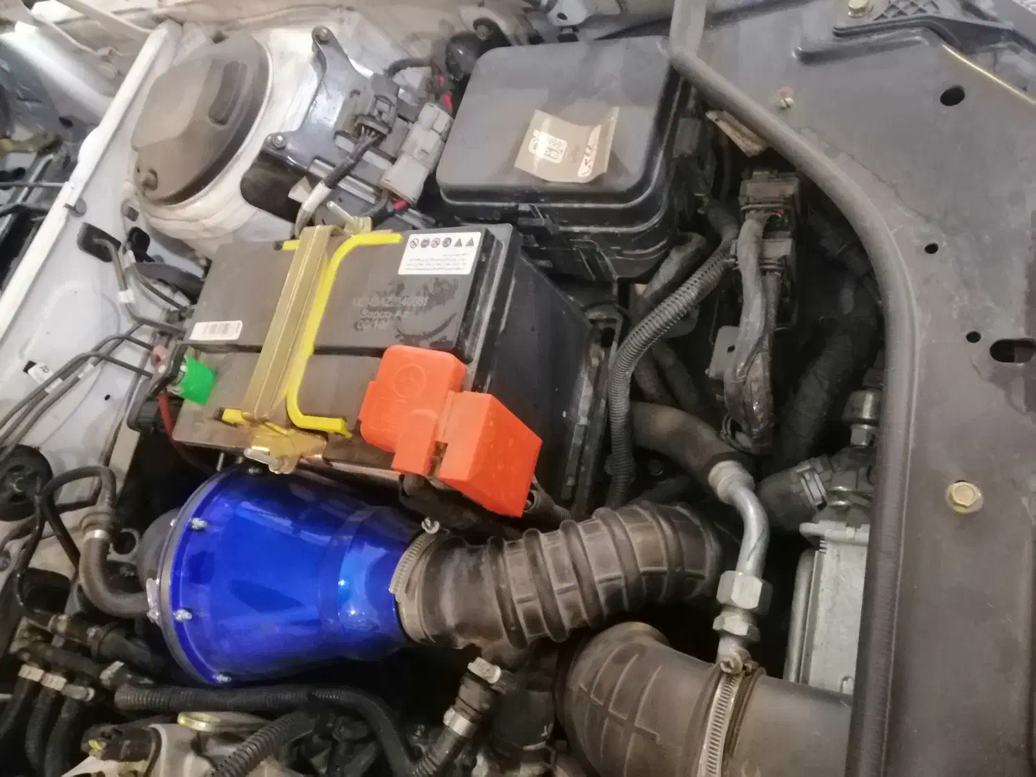 دنا|خودرو سواری و وانت|تبریز, |دیوار